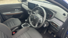 Dacia Sandero Stepway 1.0 TCe Comfort 5dr CVT Petrol Hatchback